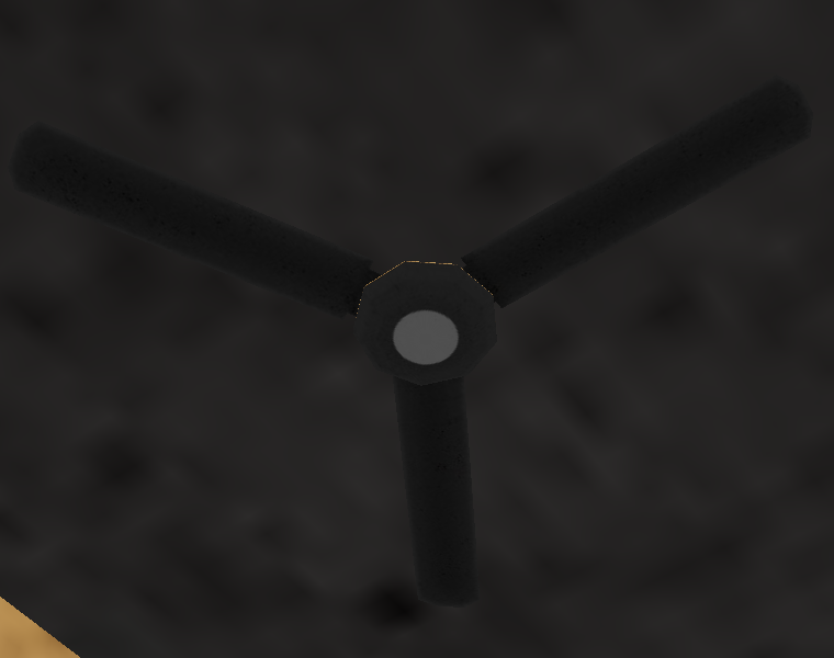 Ceiling Fan